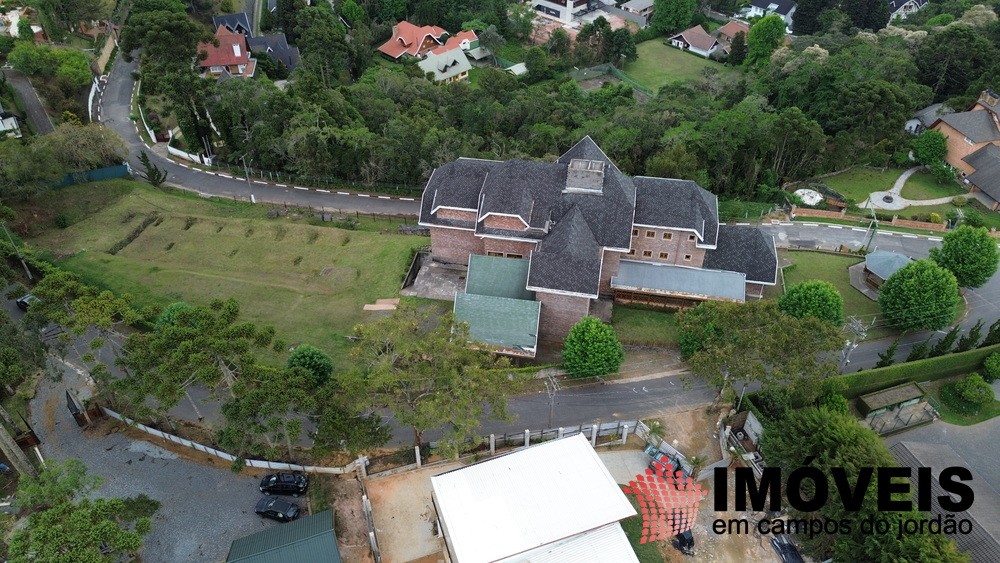 0 para Hotéis - Venda em Campos do Jordão