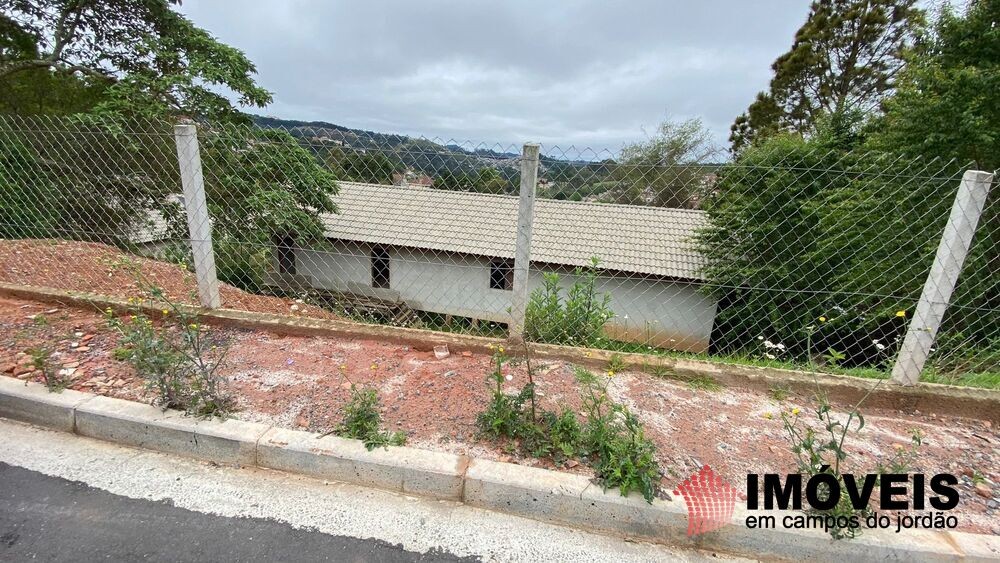 0 para Casas - Venda em Campos do Jordão