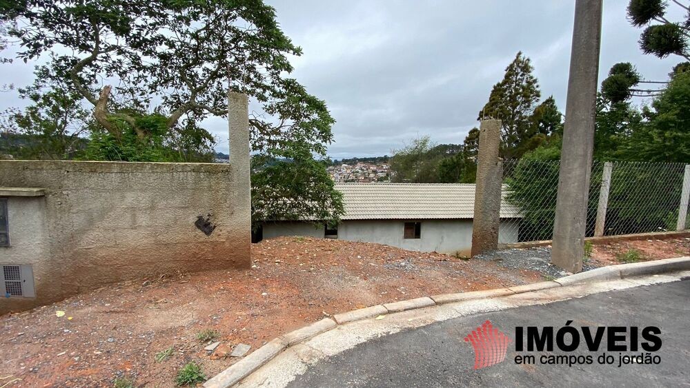 0 para Casas - Venda em Campos do Jordão