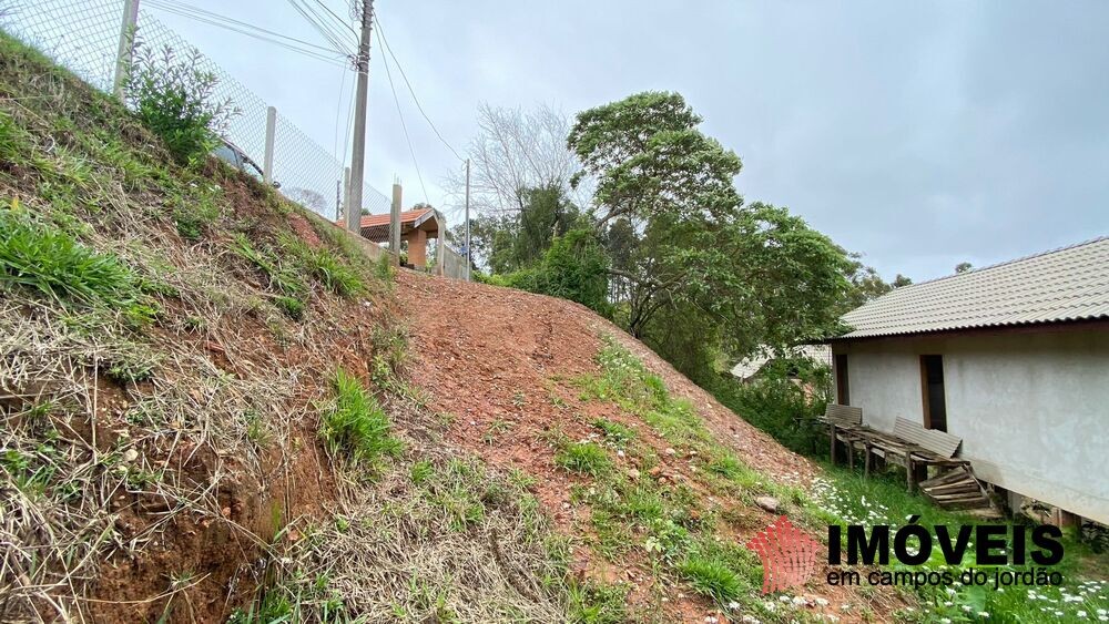 0 para Casas - Venda em Campos do Jordão