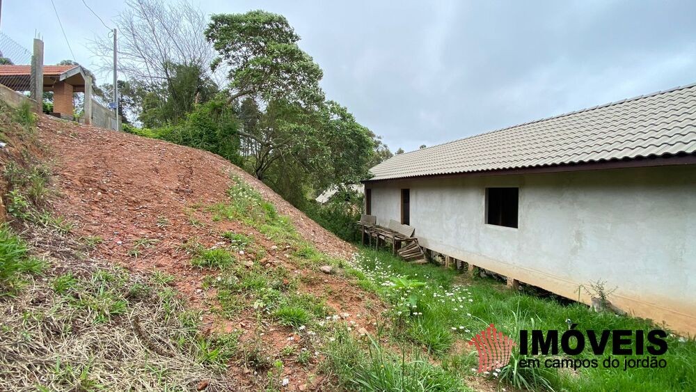 0 para Casas - Venda em Campos do Jordão