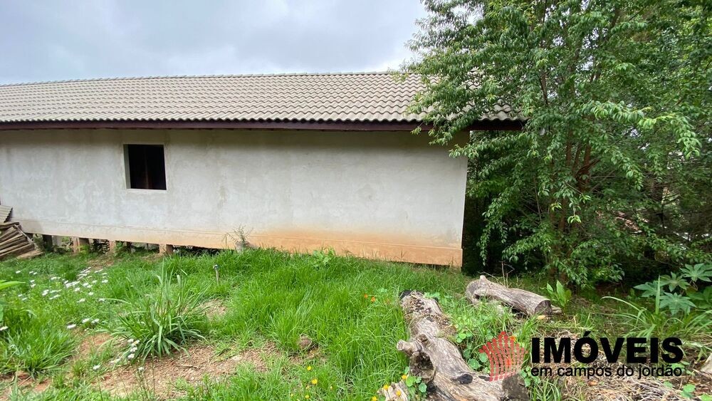 0 para Casas - Venda em Campos do Jordão