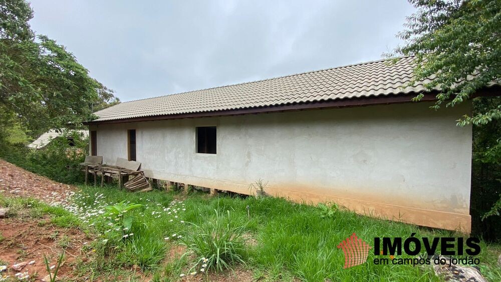 0 para Casas - Venda em Campos do Jordão