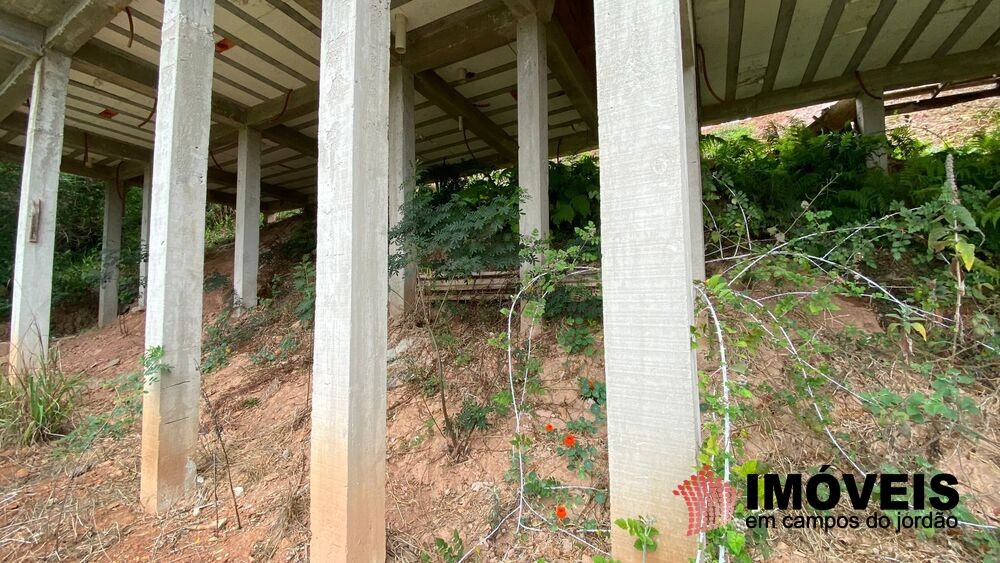 0 para Casas - Venda em Campos do Jordão