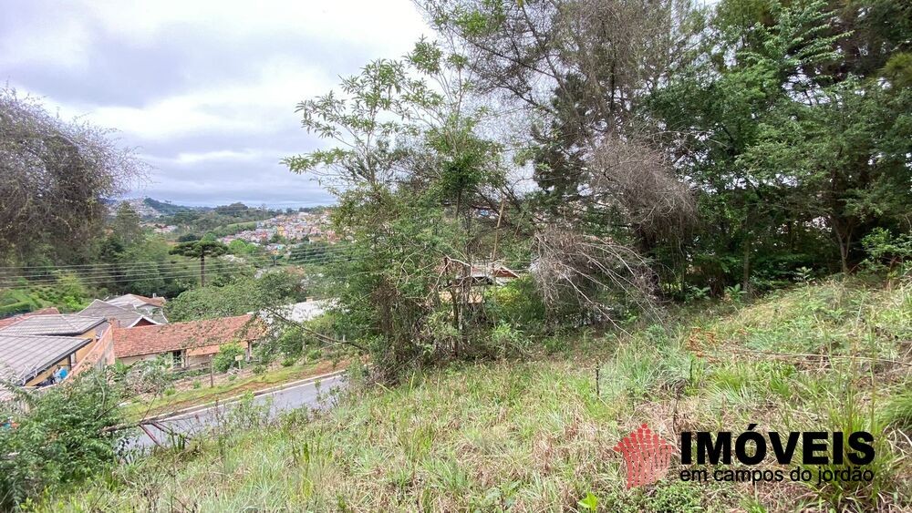 0 para Casas - Venda em Campos do Jordão