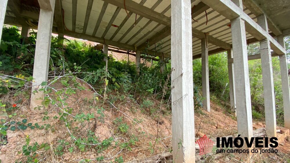 0 para Casas - Venda em Campos do Jordão