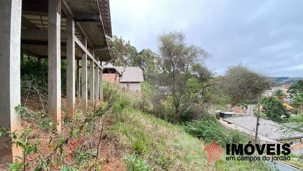 0 para Casas - Venda em Campos do Jordão