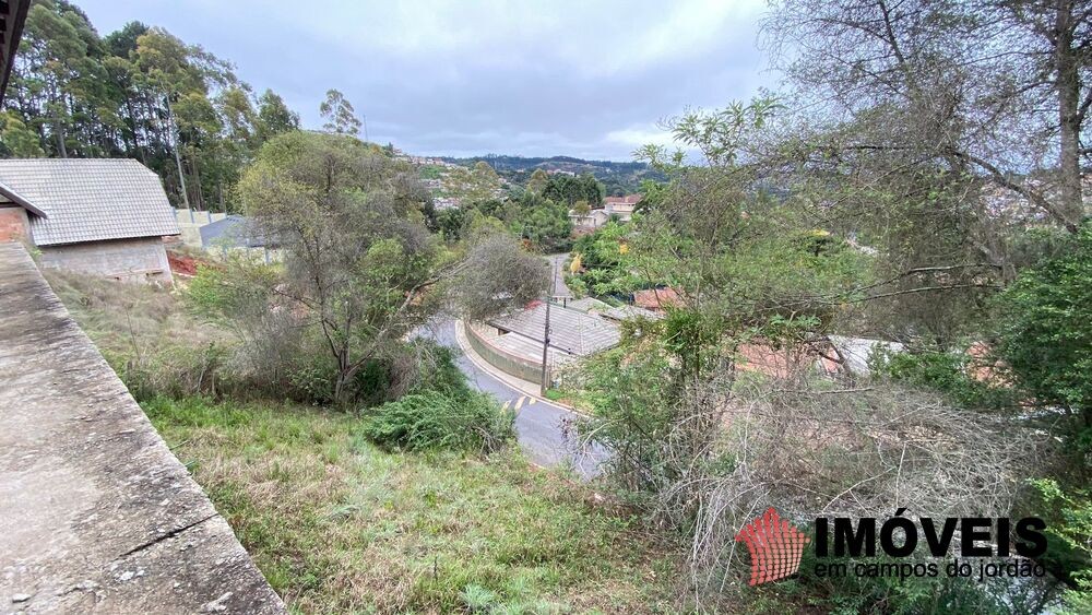 0 para Casas - Venda em Campos do Jordão