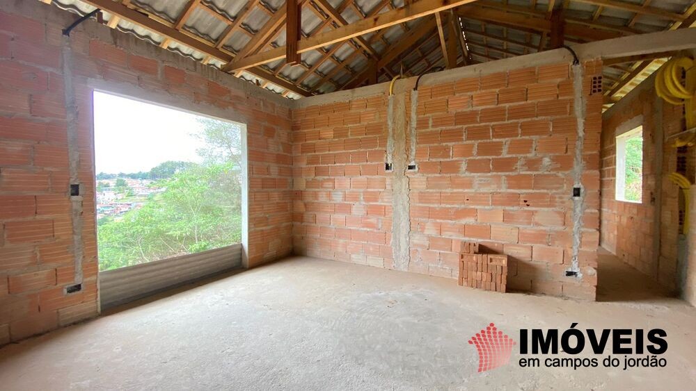 0 para Casas - Venda em Campos do Jordão