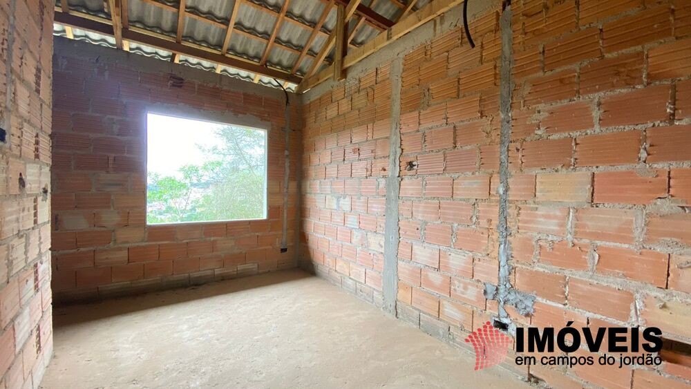 0 para Casas - Venda em Campos do Jordão