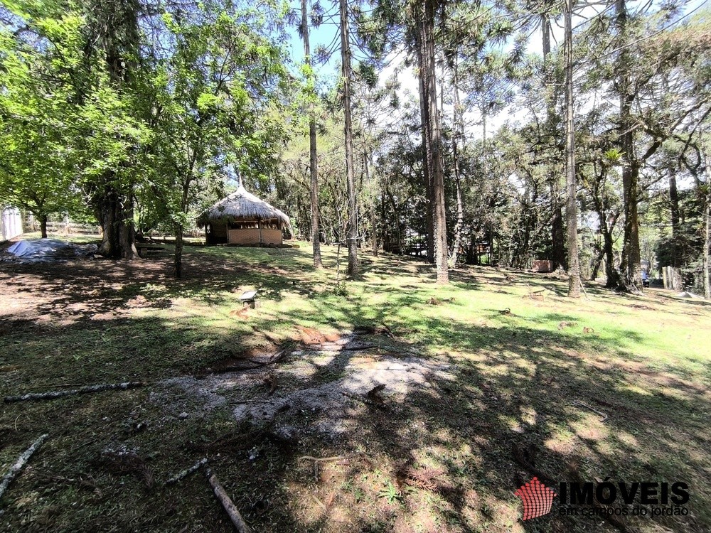 0 para Terrenos - Venda em Campos do Jordão