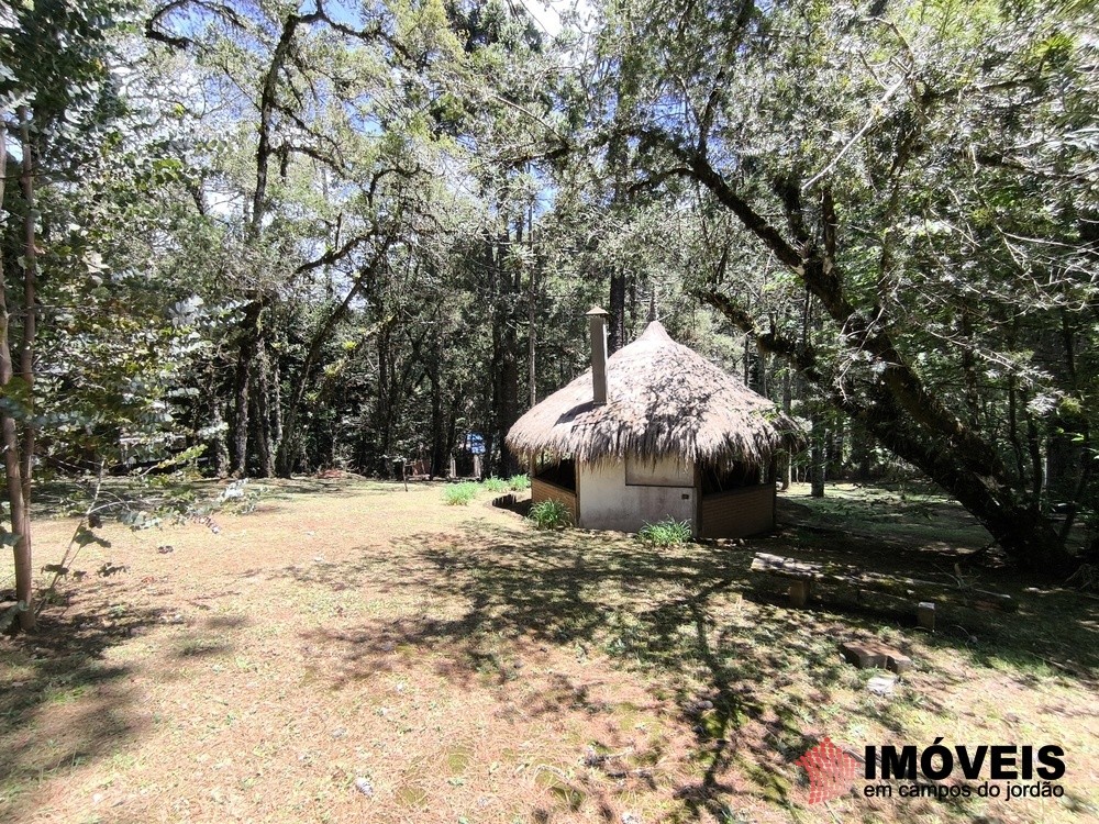 0 para Terrenos - Venda em Campos do Jordão