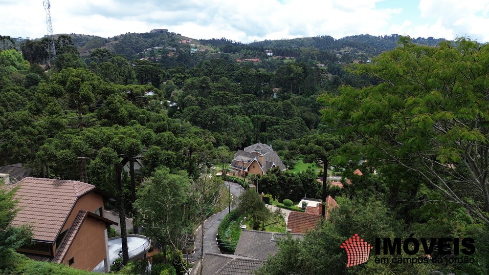 0 para Terrenos - Venda em Campos do Jordão