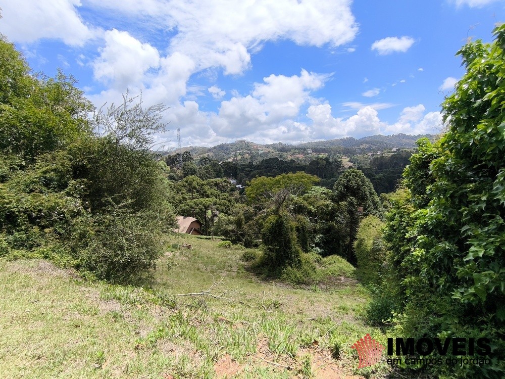 0 para Terrenos - Venda em Campos do Jordão