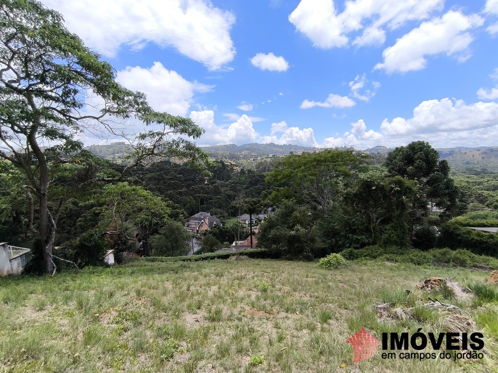 0 para Terrenos - Venda em Campos do Jordão