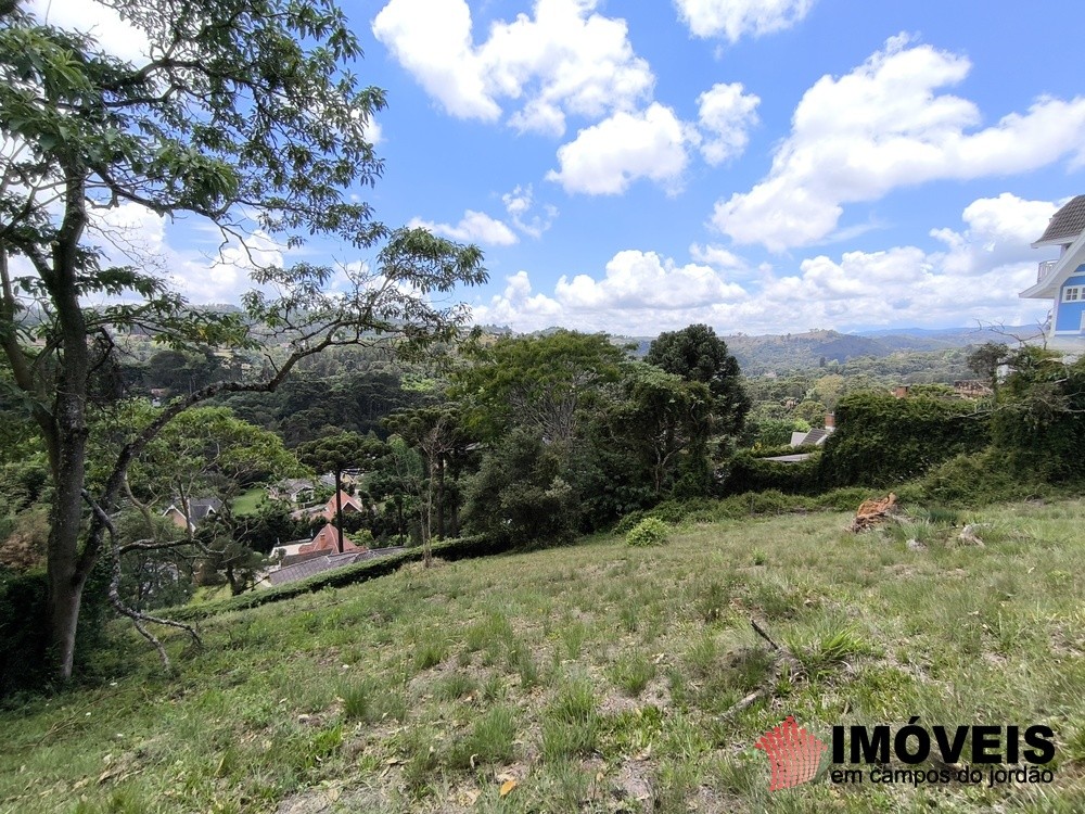 0 para Terrenos - Venda em Campos do Jordão