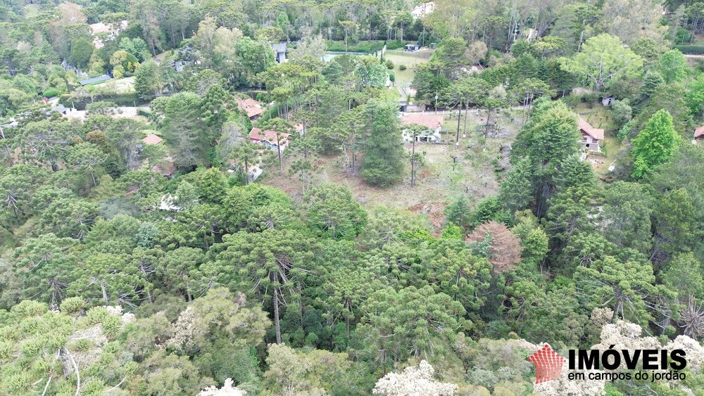 0 para Áreas para Incorporação - Venda em Campos do Jordão