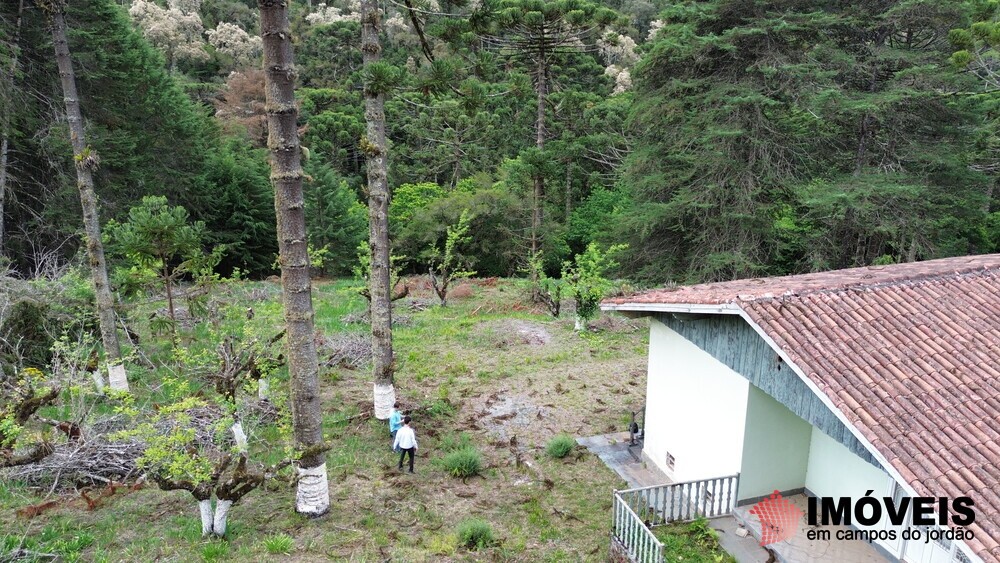 0 para Áreas para Incorporação - Venda em Campos do Jordão