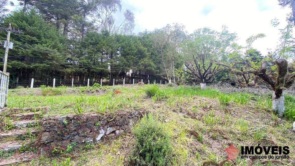 0 para Áreas para Incorporação - Venda em Campos do Jordão