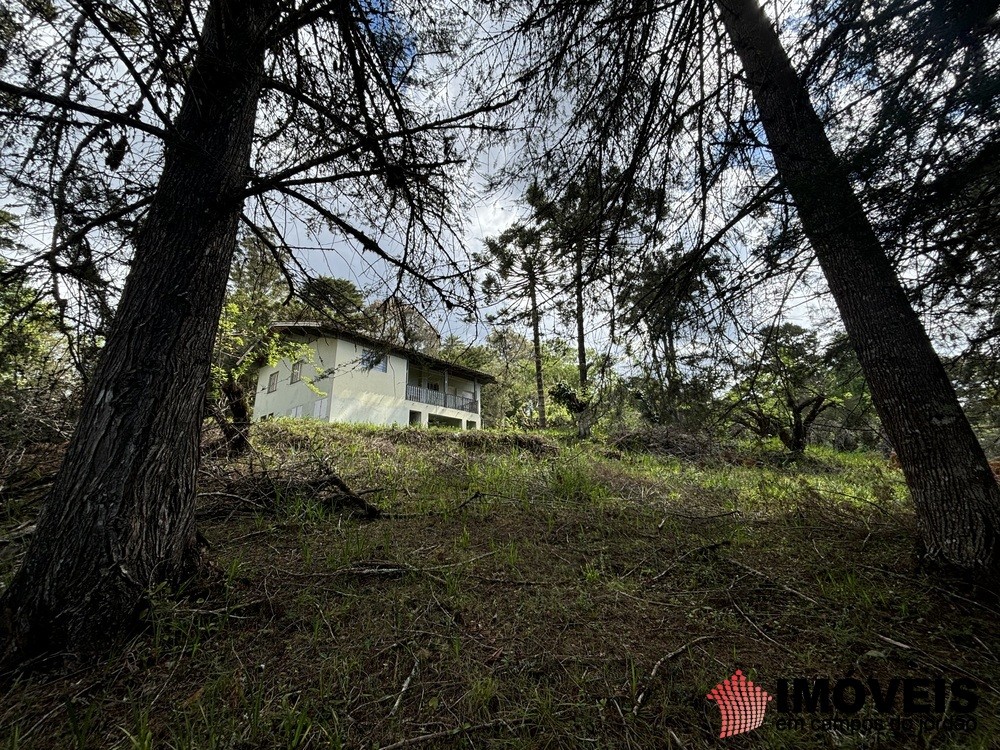 0 para Áreas para Incorporação - Venda em Campos do Jordão