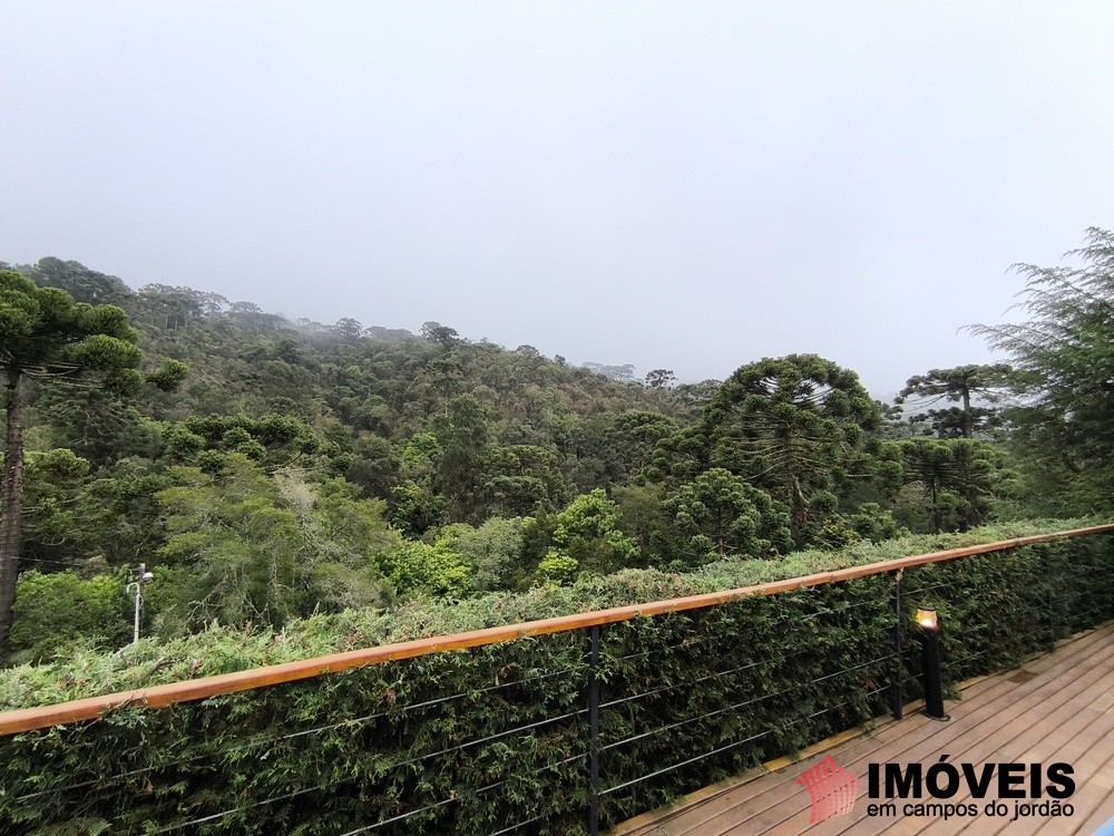 0 para Casas - Venda em Campos do Jordão