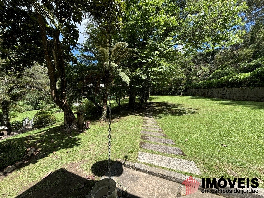 0 para Casas - Venda em Campos do Jordão