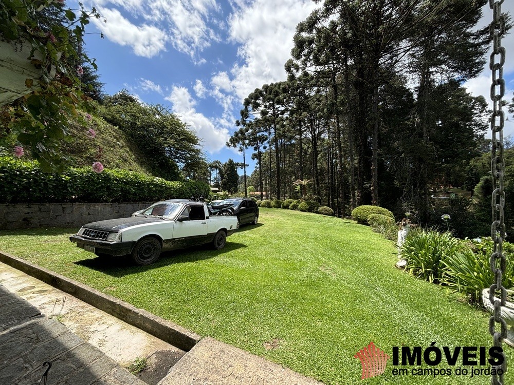 0 para Casas - Venda em Campos do Jordão