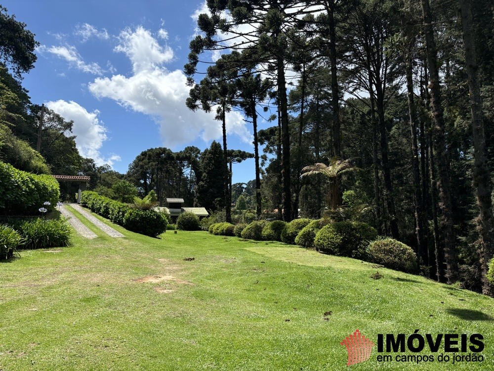 0 para Casas - Venda em Campos do Jordão