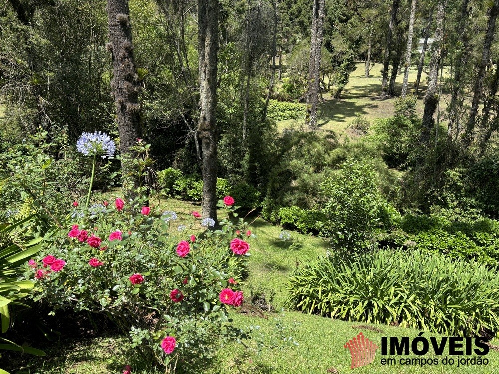 0 para Casas - Venda em Campos do Jordão