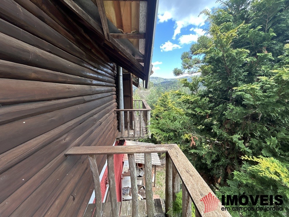 0 para Casas - Venda em Campos do Jordão