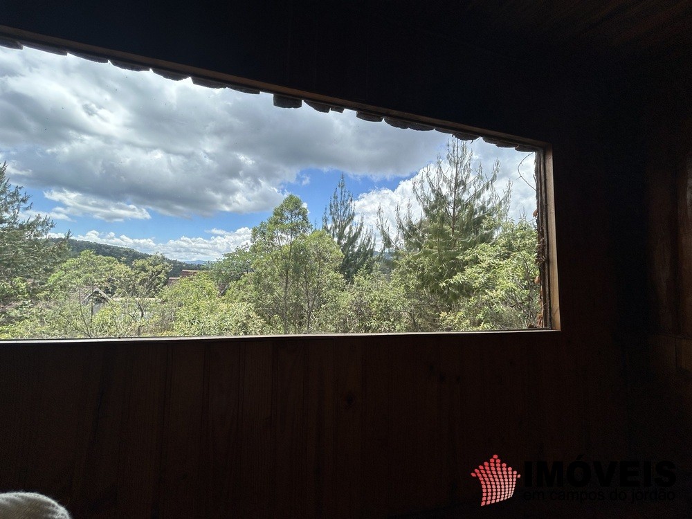 0 para Casas - Venda em Campos do Jordão