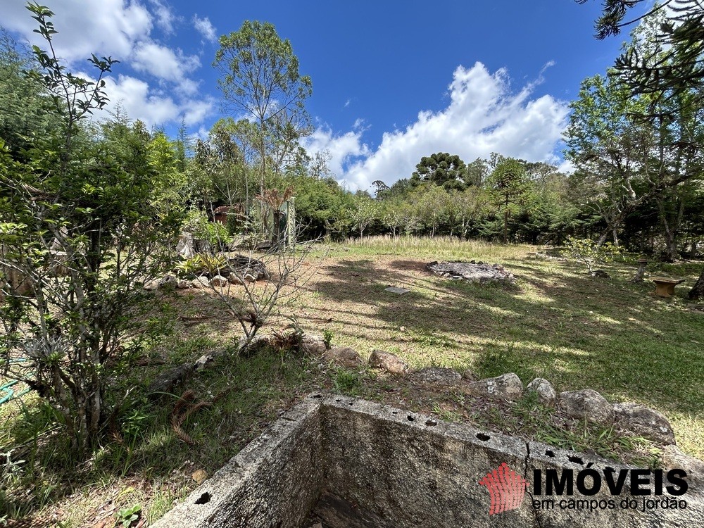 0 para Casas - Venda em Campos do Jordão