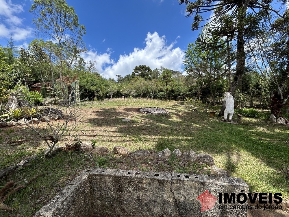 0 para Casas - Venda em Campos do Jordão