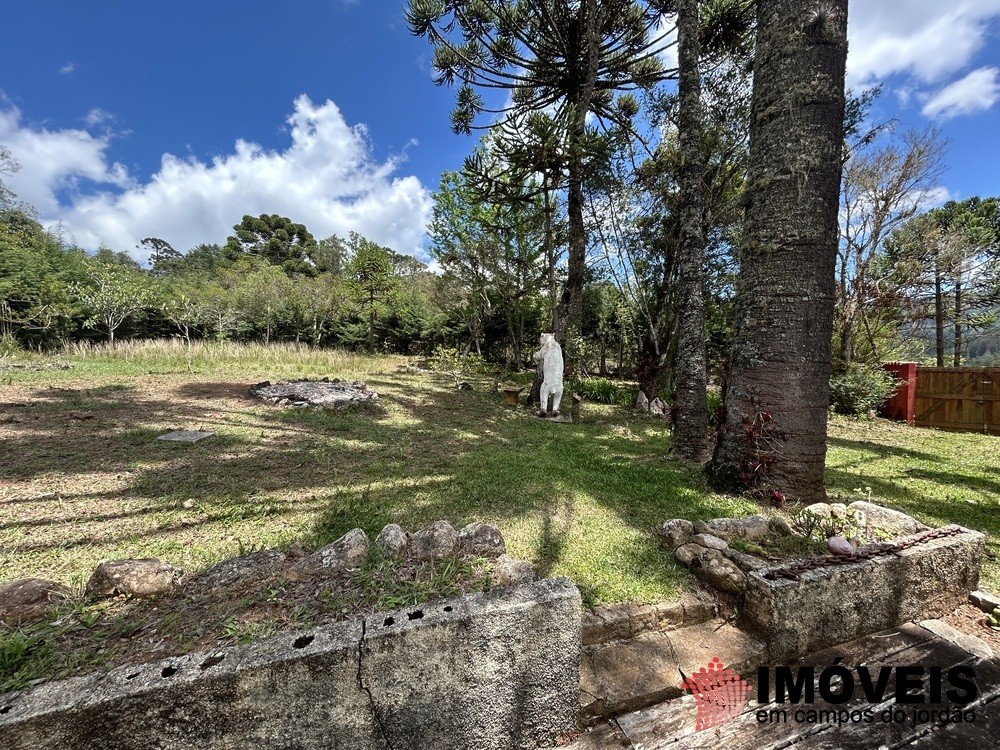 0 para Casas - Venda em Campos do Jordão