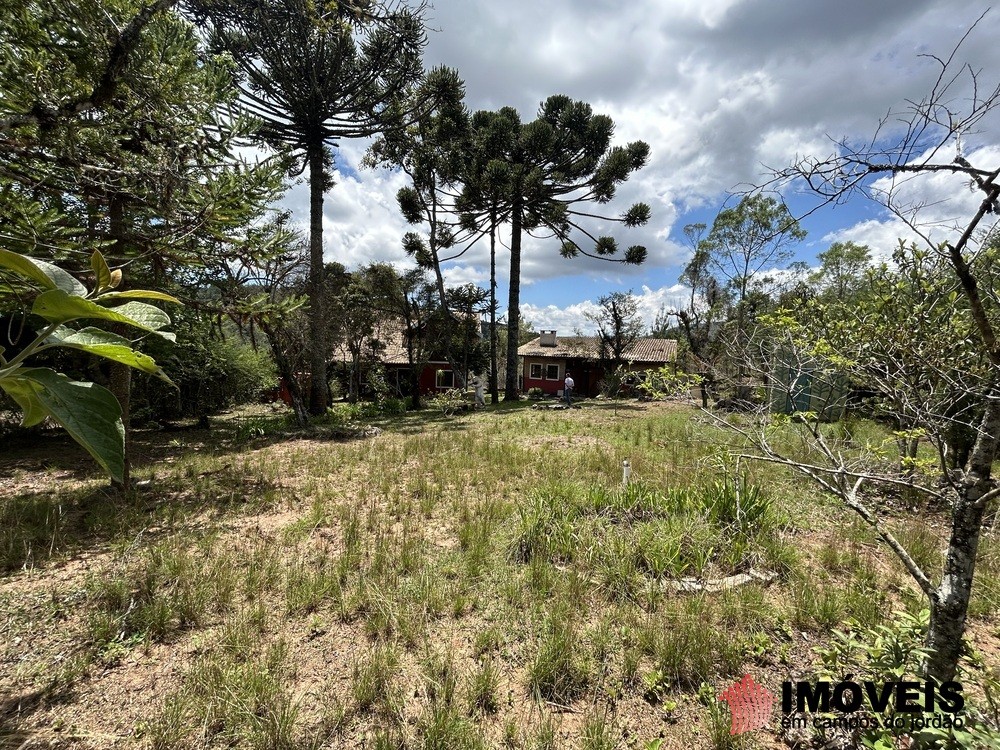 0 para Casas - Venda em Campos do Jordão