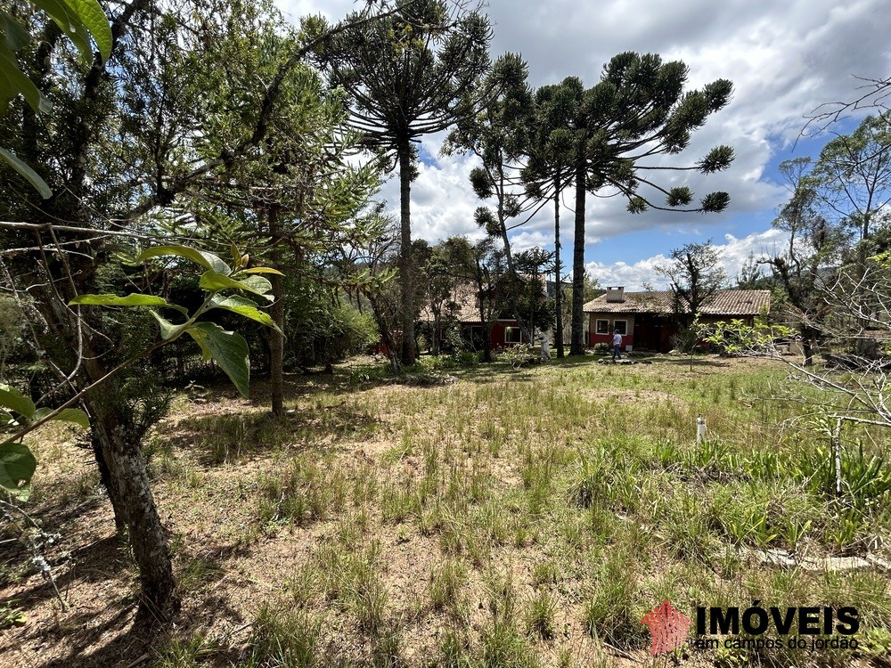 0 para Casas - Venda em Campos do Jordão