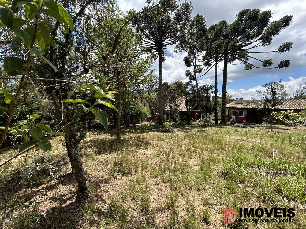 0 para Casas - Venda em Campos do Jordão