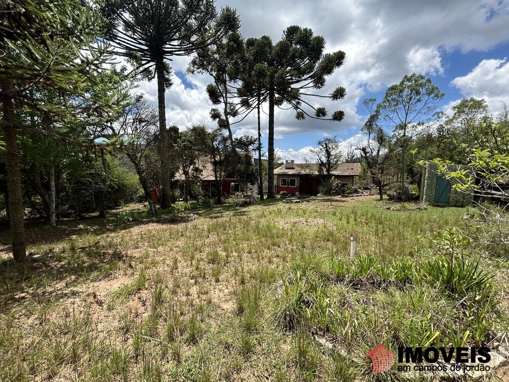 0 para Casas - Venda em Campos do Jordão