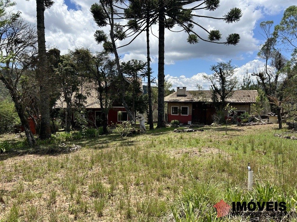 0 para Casas - Venda em Campos do Jordão