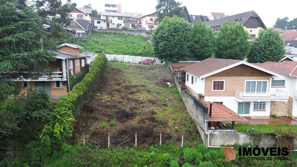 Terreno para Venda