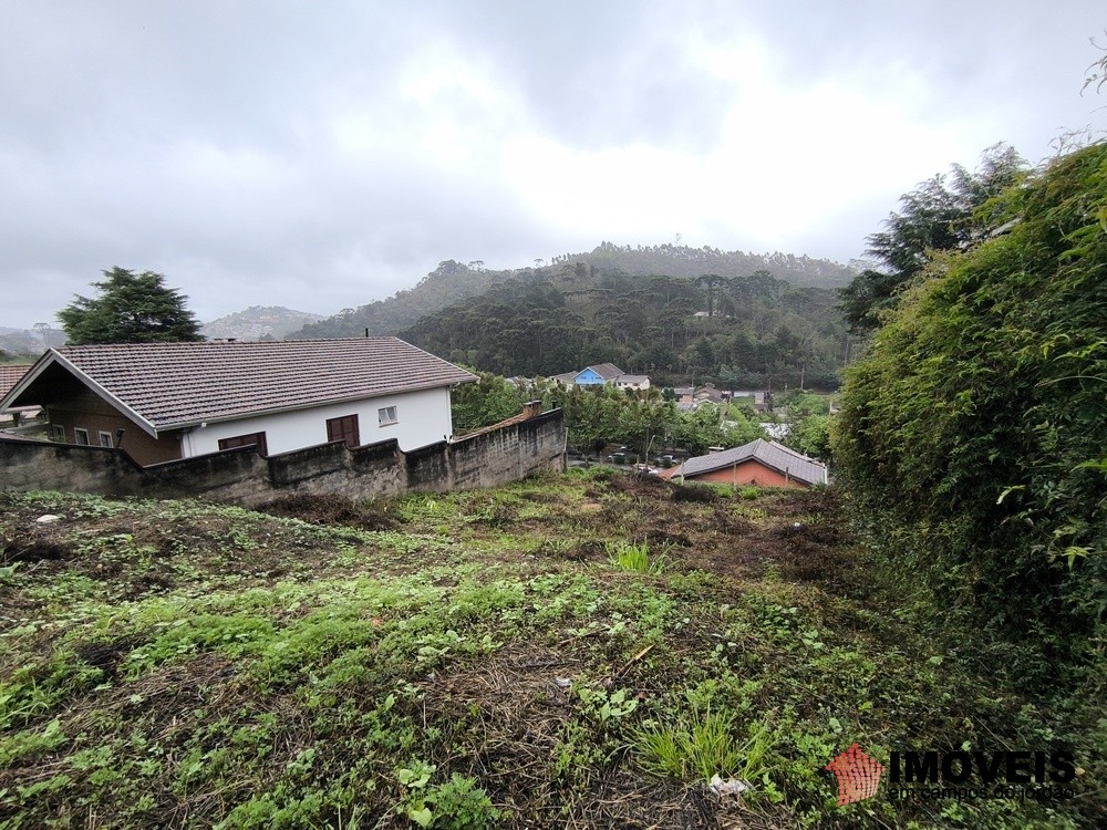 0 para Terrenos - Venda em Campos do Jordão