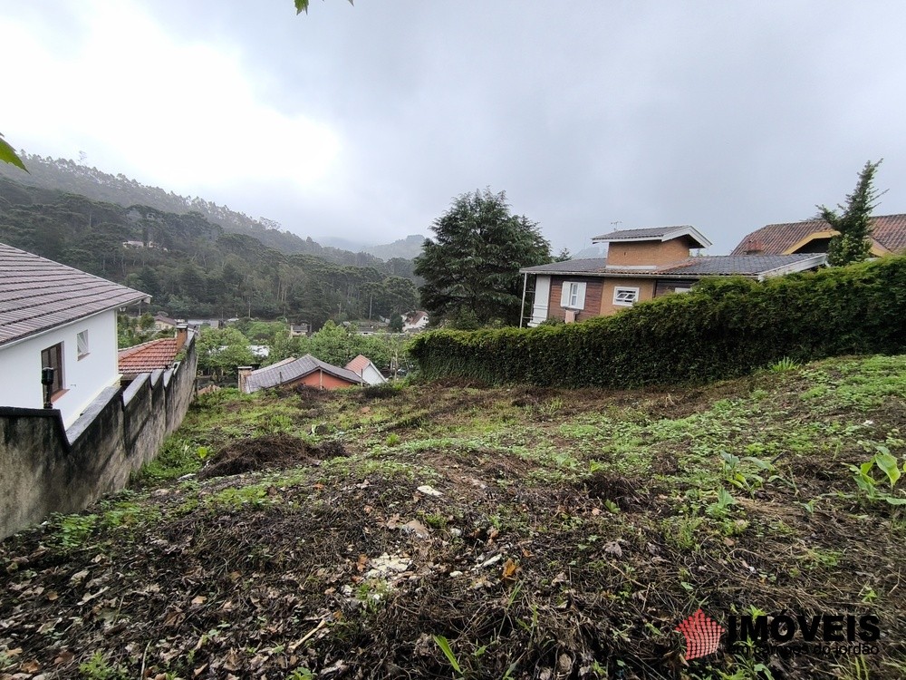 0 para Terrenos - Venda em Campos do Jordão