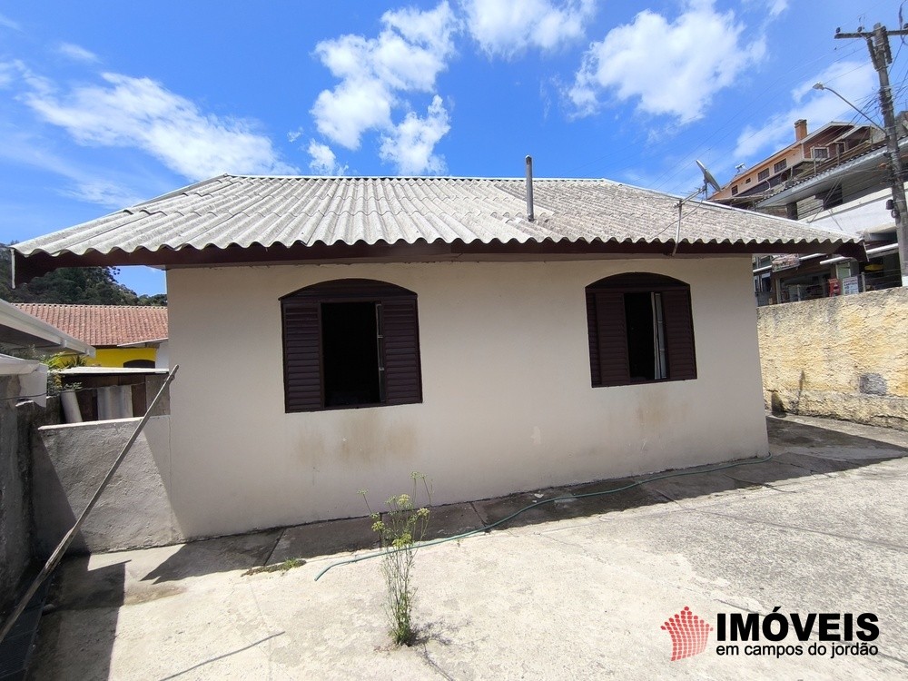 0 para Casas - Venda em Campos do Jordão