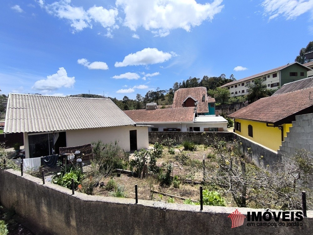 0 para Casas - Venda em Campos do Jordão