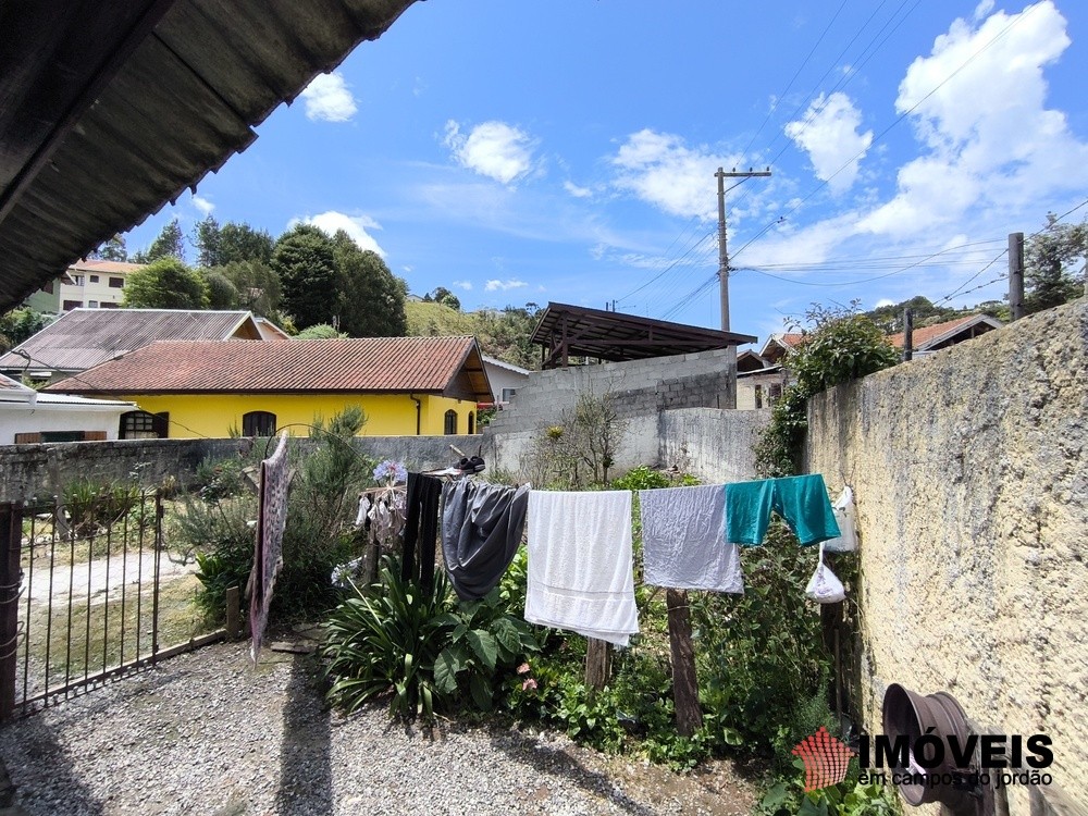 0 para Casas - Venda em Campos do Jordão