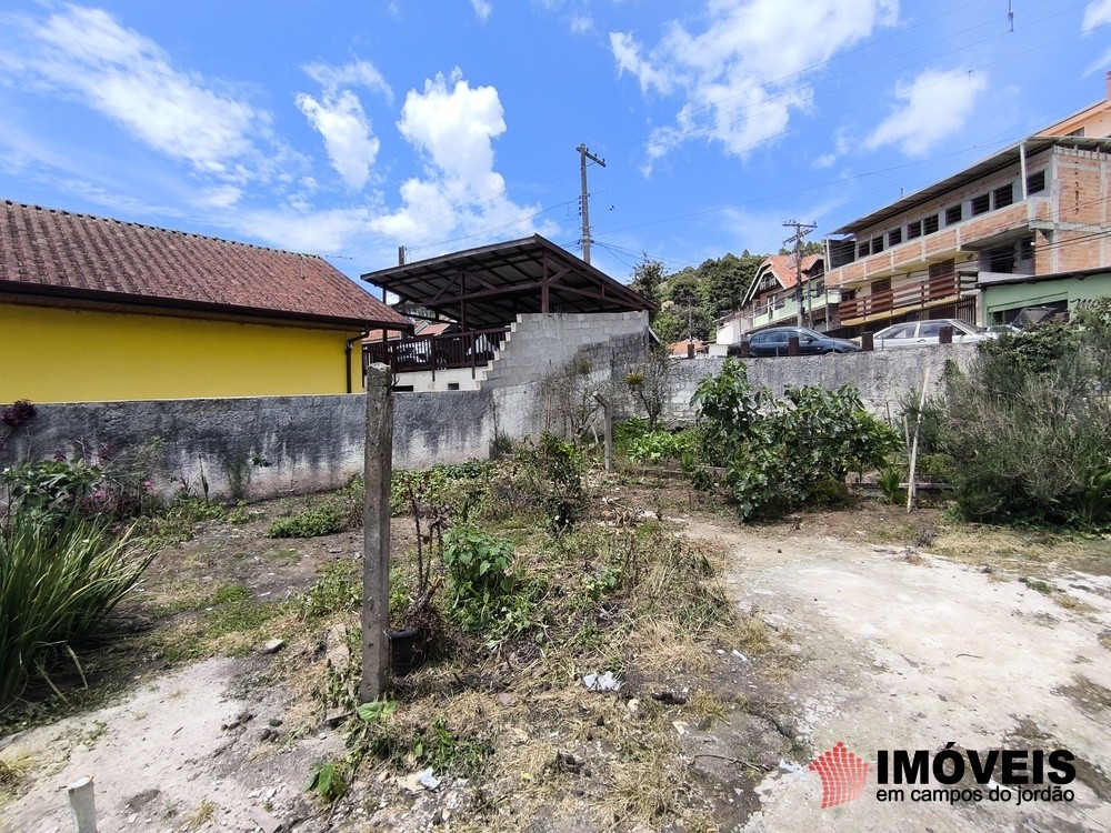 0 para Casas - Venda em Campos do Jordão