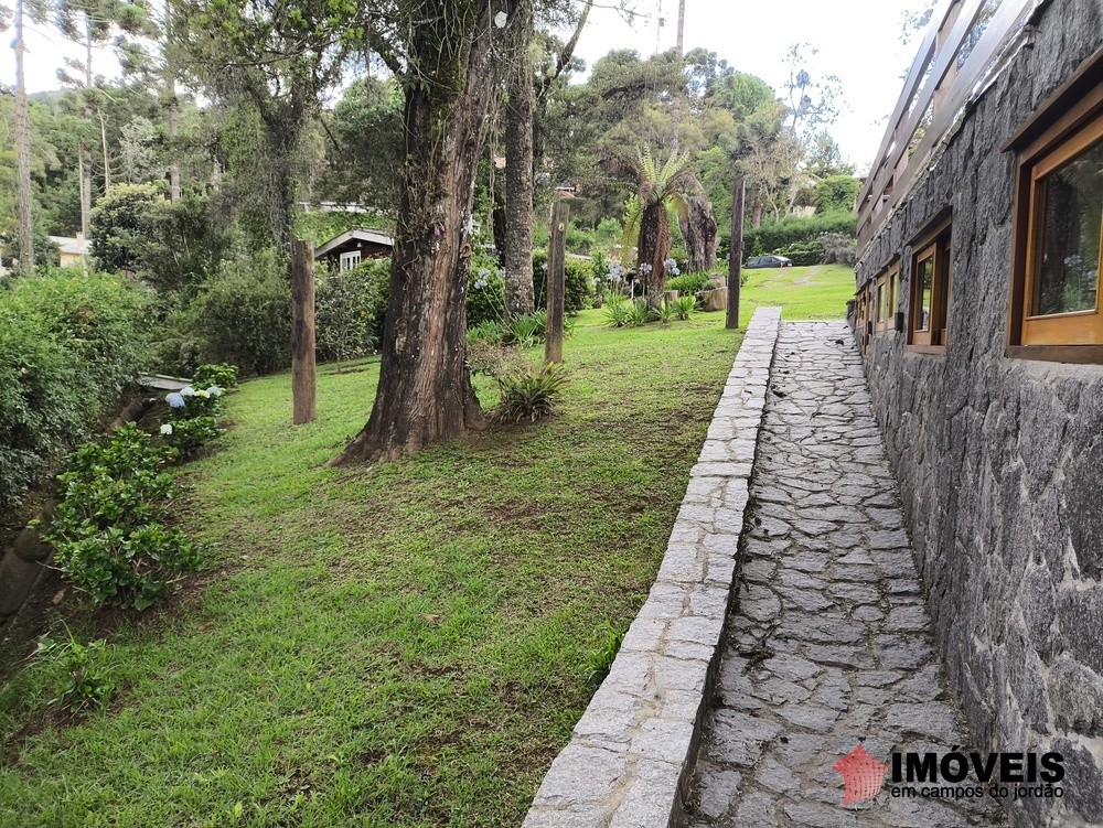 0 para Casas - Venda em Campos do Jordão