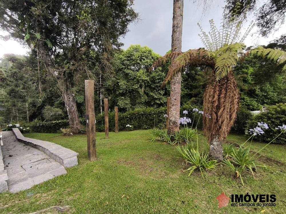 0 para Casas - Venda em Campos do Jordão