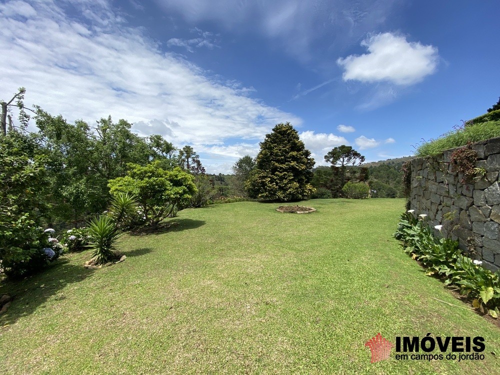 0 para Casas - Venda em Campos do Jordão