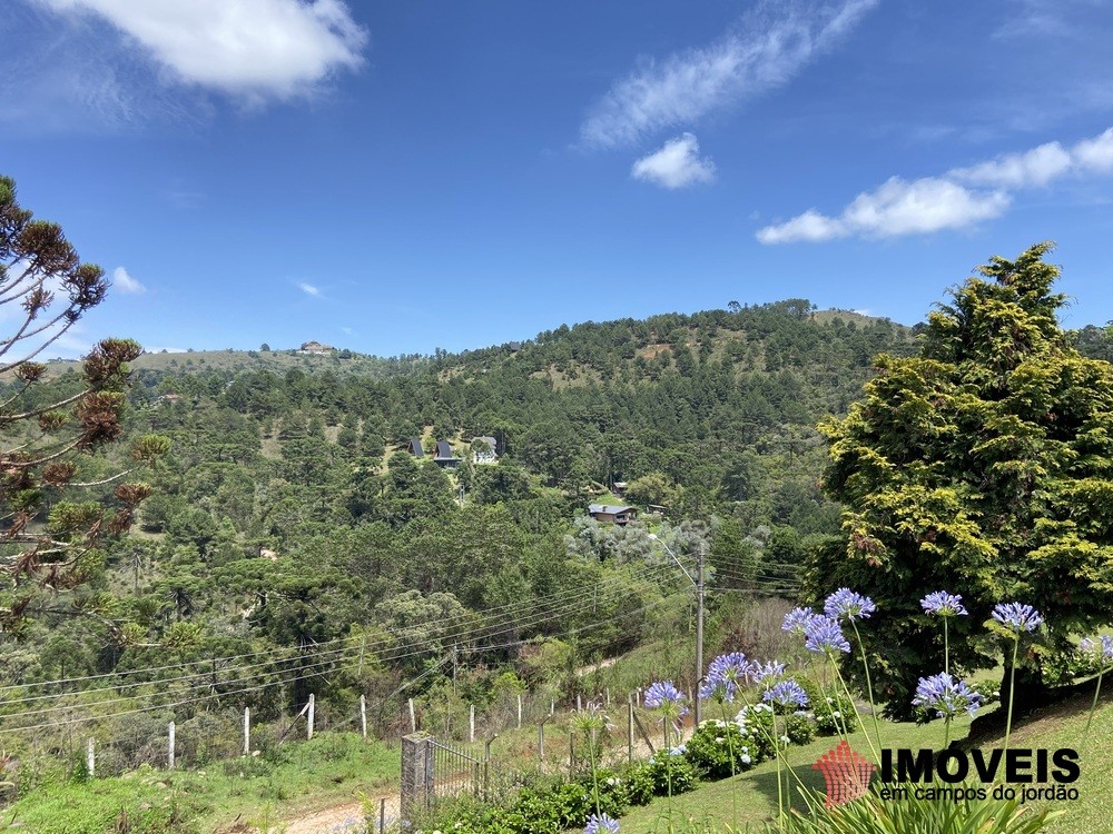 0 para Casas - Venda em Campos do Jordão